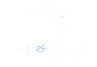 Ben & Hollys Hideaways logo